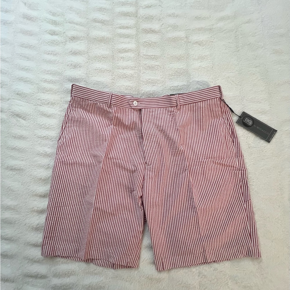Bocaccio golf shorts